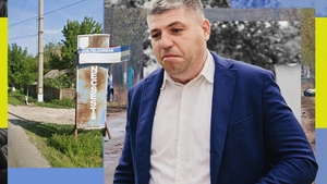 Ce hobby-uri scumpe are primarul celei mai sărace localități din România și cu ce mașină își face drumurile