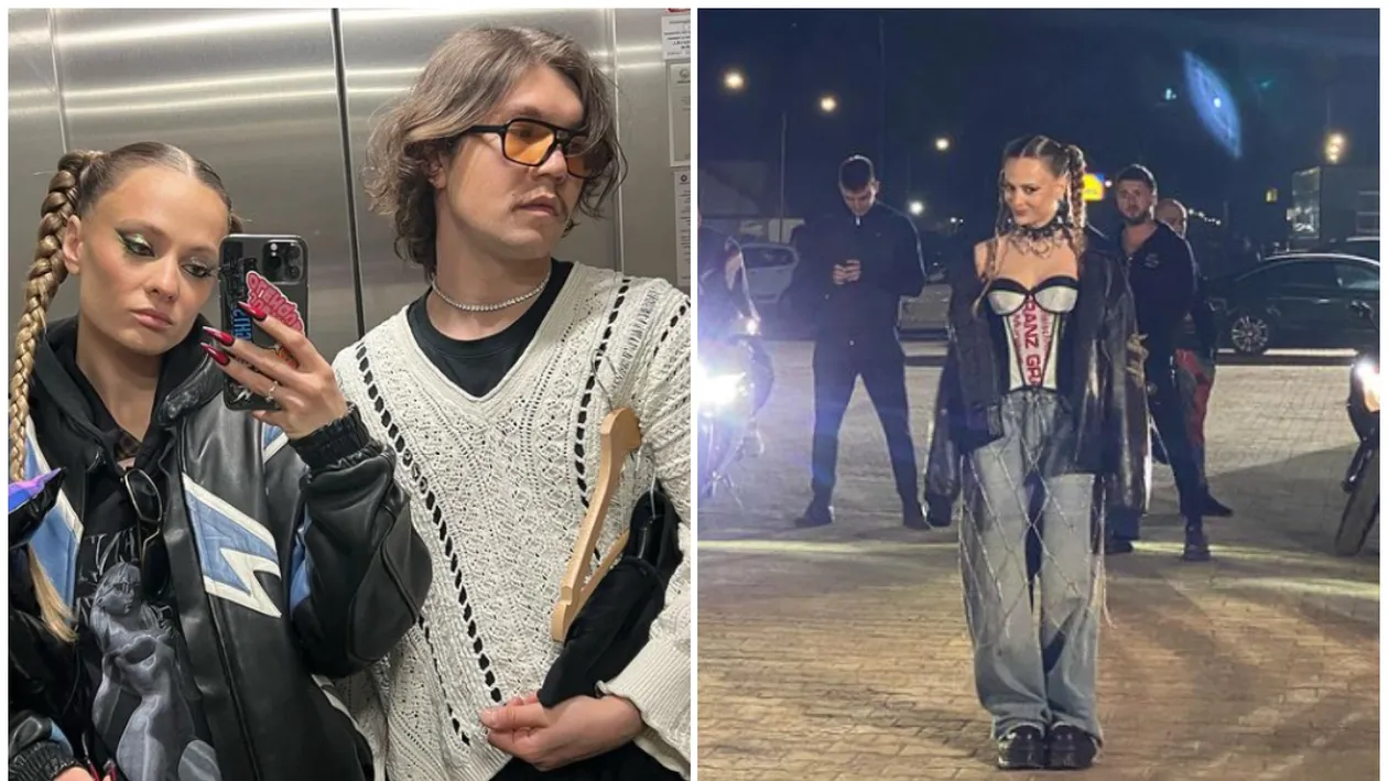 Cu cine s-a pozat Radu Siffredi, după anunțul oficial al divorțului dintre Oana Matache și Răzvan Miheț. Imaginile au fost făcute publice