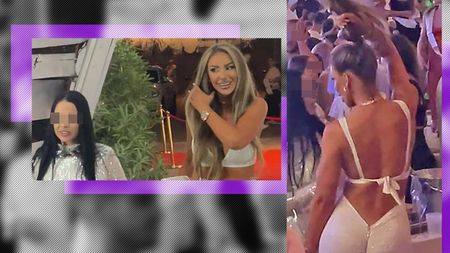 Bianca Drăgușanu și posteriorul ”distrugător” au subordonat LOFT-ul! Iubita lui Gabi Bădălău a avut o nouă apariție incredibilă pe litoral