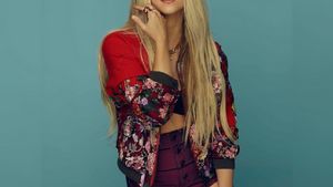 VIDEO / Săruturi fierbinţi care nu mai au nevoie de explicaţii! S-a întâmplat după ce Shakira a plâns în public din cauza unei dispute cu Piqué 