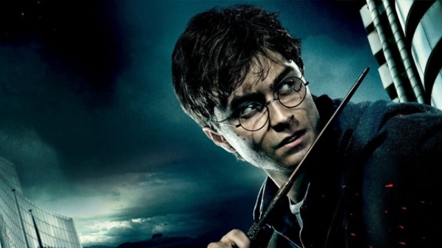 INCREDIBIL! Harry Potter era BEAT in timp ce filma: "As fi avut mai mult de castigat daca nu as fi baut"