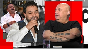 Ion Pârnică, “regele barbutului”, dar și al maneliștilor. I-a dat 50.000 € lui Florin Salam la o singură dedicație! Cum l-a ”lovit” pe Adrian Minune