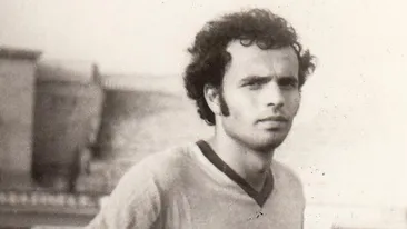 Doliu în lumea fotbalului! A murit Ilhan Mustafa, fostul jucător legendar de la Farul Constanța