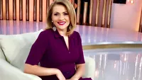 Însărcinată în 7 luni, Mirela Boureanu Vaida a primit o veste care a uluit-o