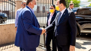Ludovic Orban sună adunarea în PNL. Alertă la Palatul Victoria: liberalii se prezintă la votul moțiunii de cenzură împotriva Guvernului Cîțu