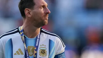 Lionel Messi, în război cu presa din Argentina. I-a dat în judecată pe jurnaliștii care au încălcat intimitatea familiei la înmormântarea tatălui său