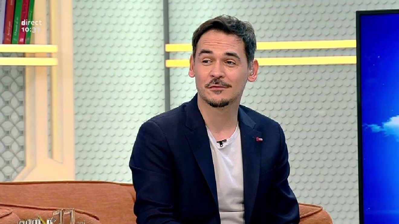 Gata, s-a terminat chinul pentru fosta soție a lui Răzvan Simion, de la Neatza. Mama copiilor vedetei Antena 1 a absolvit această facultate la 45 de ani