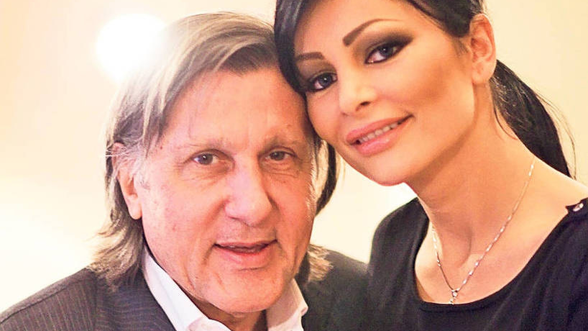 Aşteptarea a luat sfârşit pentru BRIGITTE SFĂT! A aflat răspunsul medicilor de la Viena, după ce s-a operat