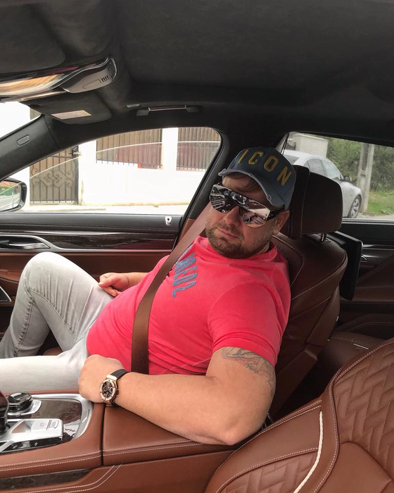 Adrian Tîmplaru, condamnat la 2 ani de închisoare cu executare. Cum încearcă “fratele” lui Alex Bodi să scape de sentință, deși e arestat în același dosar cu milionarul din Mediaș