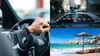 Atenție unde parchezi în Grecia! Un român a rămas fără permis și plăcuțe pentru 60 de zile