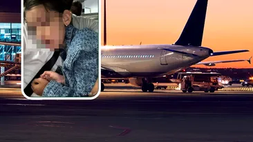 Coșmar pe aeroportul din Otopeni: a venit ambulanța! Compania aeriană turcă nu a oferit nicio explicație, după aproape 4 ore de așteptare, bagaje pierdute și...