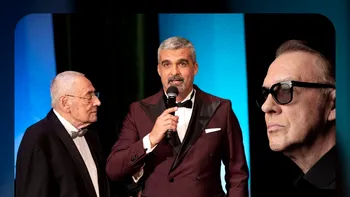 Gabriel Cotabiță și Horia Moculescu au lăsat un gol imens! Aurelian Temișan: ”Dumnezeu a avut alte planuri”