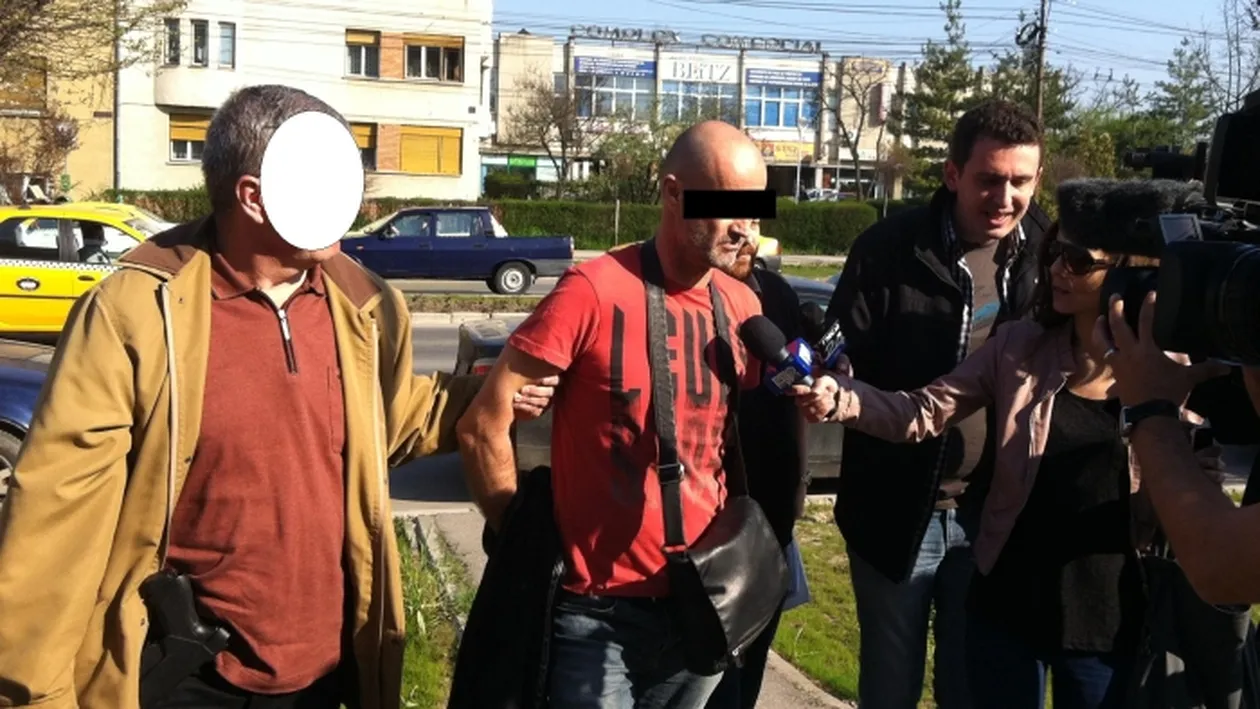 Un roman a fost arestat dupa ce a comandat doua crime in Austria! A platit 41.000 de euro pentru asasinate si o bataie!