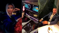 Bianca Drăgușanu, cină romantică alături de noul iubit. Cu ce daruri a surprins-o bărbatul, după ce s-a aflat că Alex Bodi va fi cercetat în arest la domiciliu | VIDEO