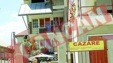 Prezervative bonus la camerele din Costinesti