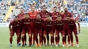 CFR Cluj dă piept astăzi în Gruia în Champions League cu scoțienii de la Celtic!