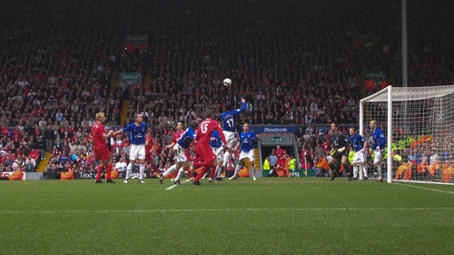 Everton - Liverpool sau povestea fabuloasă a Merseyside Derby