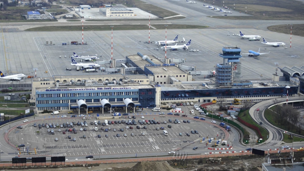 Prima reacție după ce Poliția a pus sub acuzare mai multe persoane pentru furtul unor produse de lux de la bordul avioanelor: ”Putem confirma...”