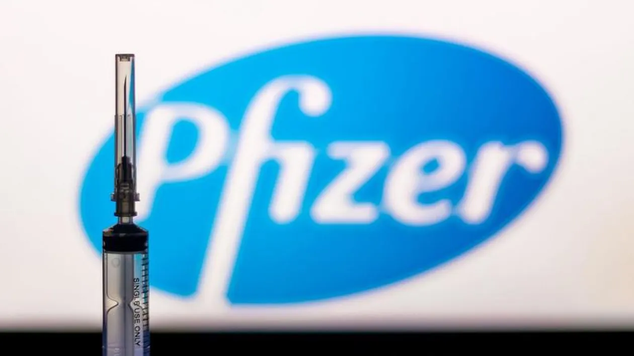 Pfizer a început un studiu clinic pentru un medicament anti-COVID