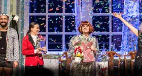 Galerie foto - poza 2