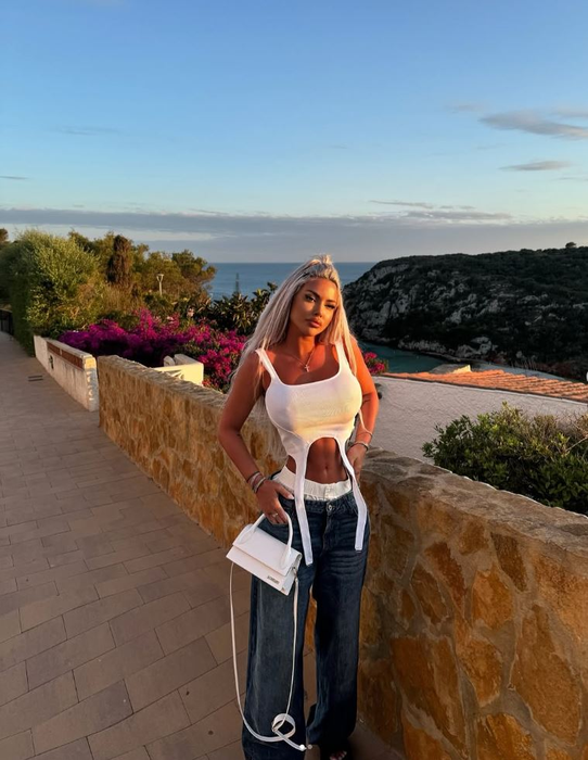 Loredana Chivu/ (Foto: Instagram)