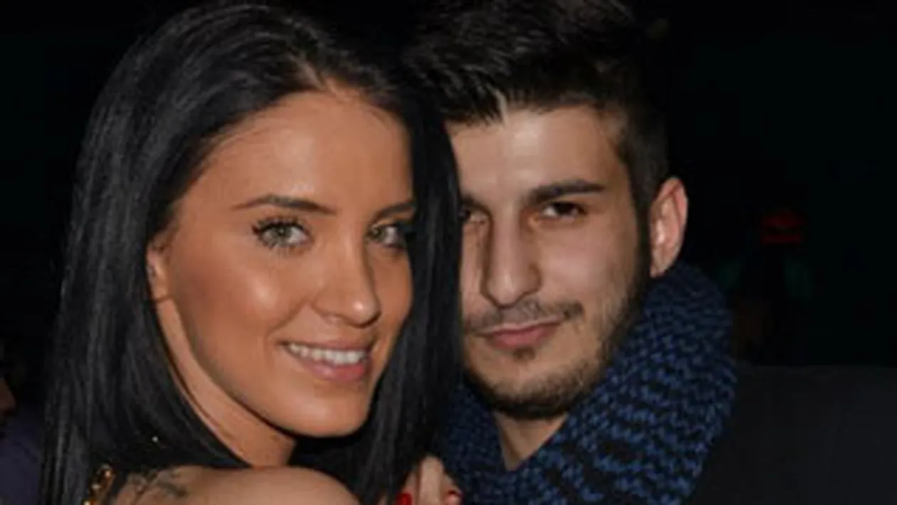 Adelina Pestritu: Ma simt foarte fericita si implinita! Vezi de ce