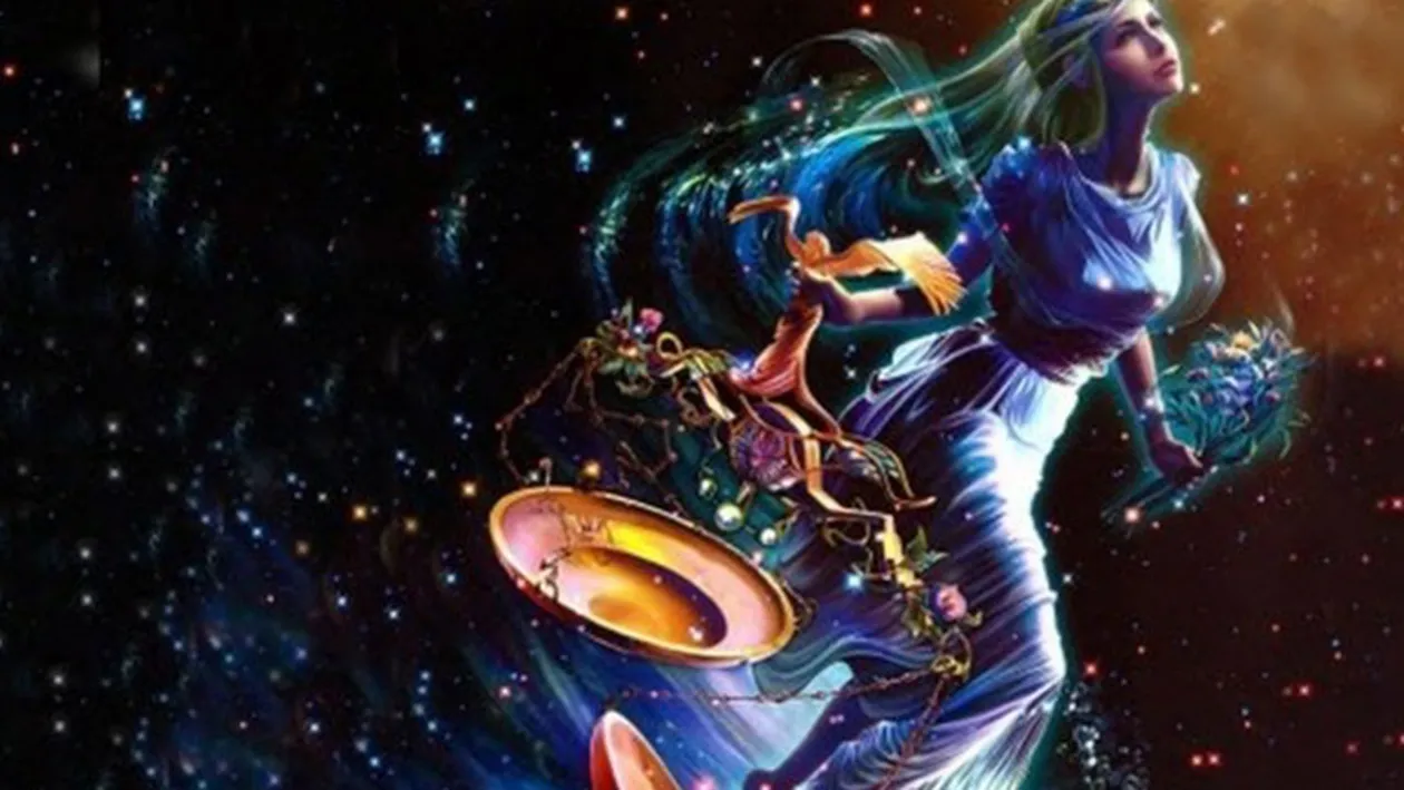 Horoscop zilnic: Horoscopul zilei de 3 decembrie 2019. Balanțele sunt euforice