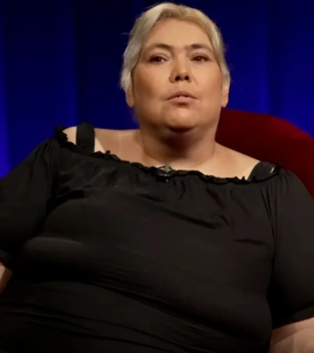 Ioana Tufaru este însărcinată/ Sursa foto: Captură YouTube