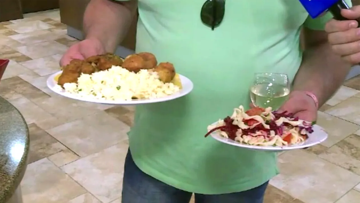 Ce a pățit o turistă din România, după ce a mâncat la all-inclusive în Turcia: După primele 3 zile, a început haosul!