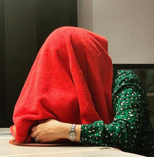 Andreea Esca, chinuită de o boală delicată. Vedeta de la Pro TV a apelat la leacuri băbeşti