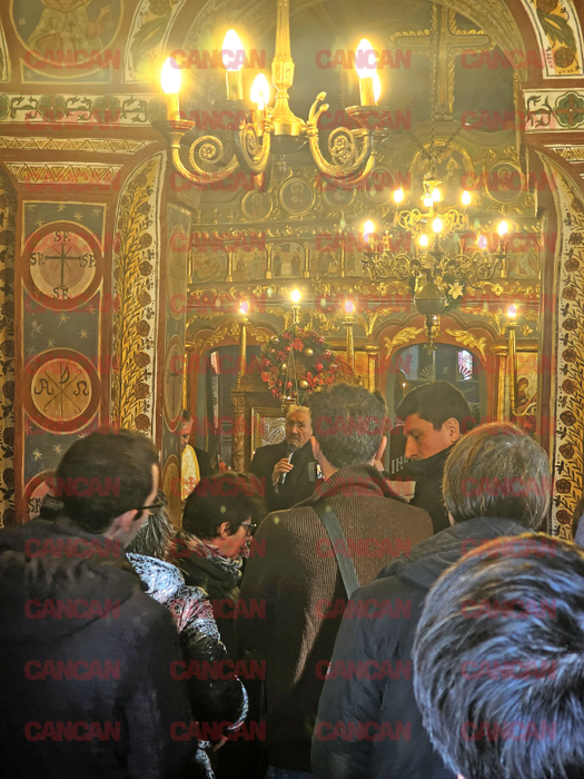 Mircea Diaconu, înmormântat azi. Ceremonie funerară restrânsă. Primele imagini