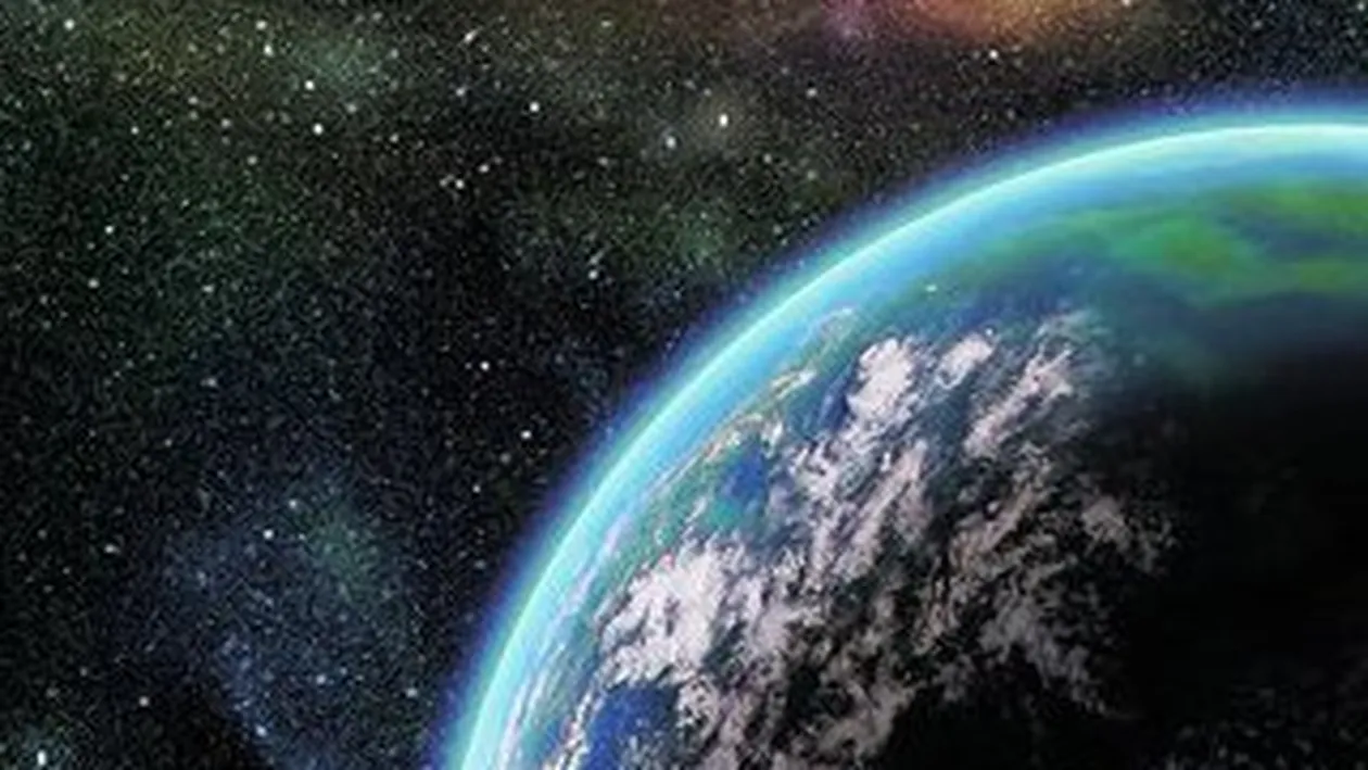 Misterul aparitiei vietii pe Terra