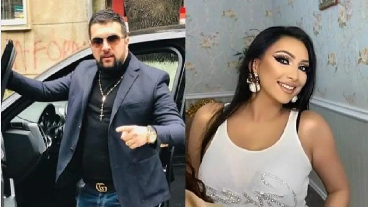 Tzancă Uraganu vrea să o distrugă complet pe Mădălina Miu. Ce măsuri a luat în privința impresarei „Am vorbit deja la studiouri”