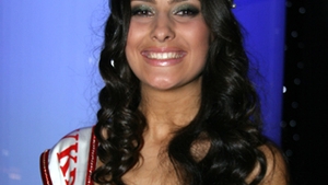 Miss Ucraina 2007 promoveaza moralitatea la Chisinau!