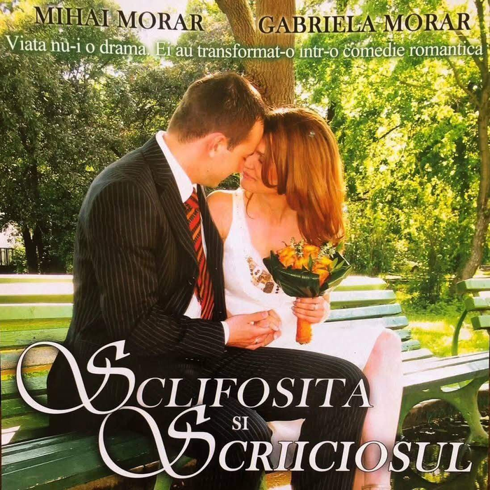 Mihai Morar și soția lui împlinesc 20 de ani de căsnicie. Ce mesaj emoționant a publicat prezentatorul