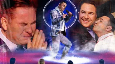 Un prezentator faimos, declarații bulversante la adresa unui cântăreț român! + Prima reacție: ”Are ceva personal cu mine! Sunt foarte dezamăgit…”