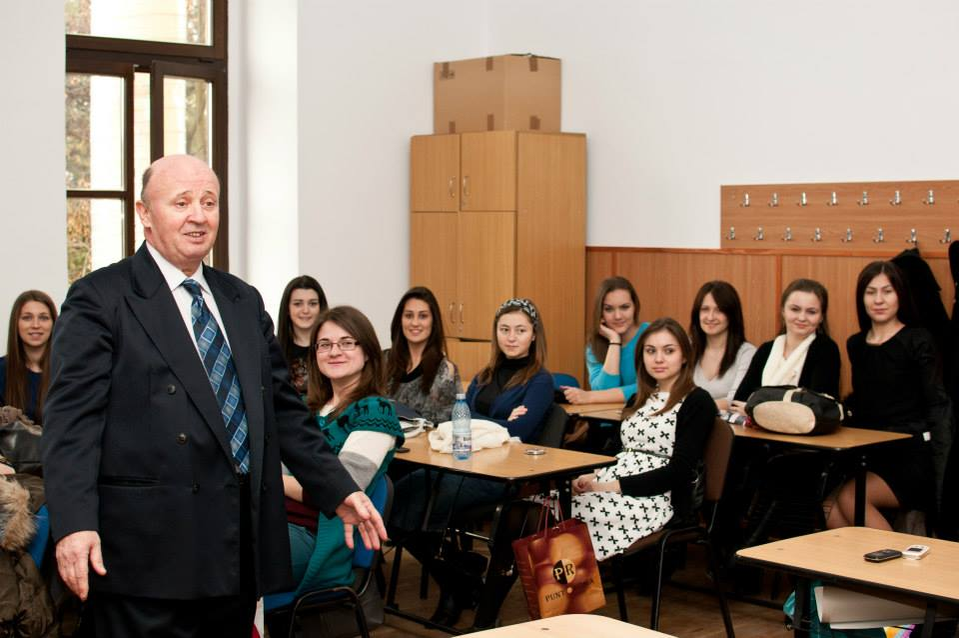Ioan Petrovici și corurile sale au obținut numeroase premii în țară și în străinătate