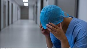 Un medic rezident a fost dat afară din apartament de chiriaș, de teama coronavirusului