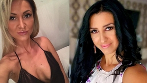 Mirela de la Insula Iubirii și ispita Nicoleta și-au aruncat cuvinte grele: "Nu știe limba română"