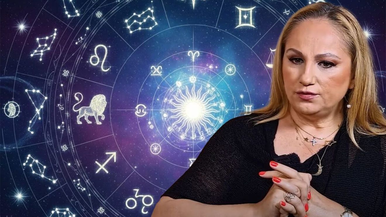 Cristina Demetrescu numește zodia care riscă să fie concediată la început de 2026