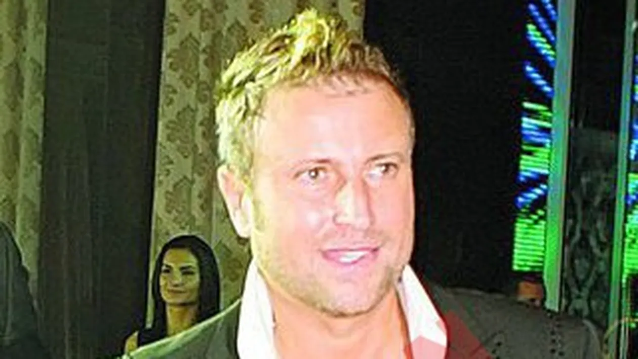 Aleasa lui Bote e animatoare de club