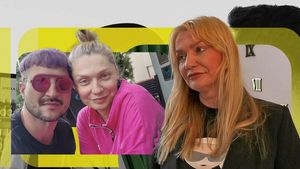 Reacția Cristinei Cioran, după ce Alex Dobrescu a fost surprins alături de o altă femeie! ”Duci rana toată viața!”