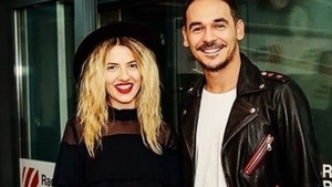 Cine e femeia care i-a despărțit pe Răzvan Simion și Lidia Buble. A înșelat-o într-un moment crunt pentru cântăreață