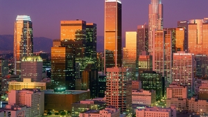 Cutremur mare in Los Angeles. Orasul jocurilor de noroc a fost zguduit din temelii