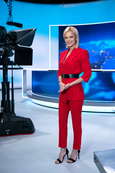 Lavinia Petrea, știrista PRO TV, și procurorul Romulus Varga împlinesc 11 ani de căsătorie! Urmează… escapada: ”Sigur mergem, pentru că…”