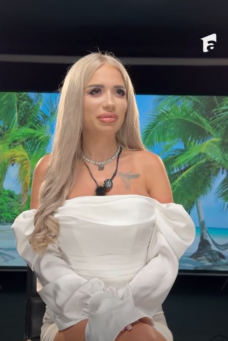 Dany Boy, uimit de transformarea Mariei: ”Ce e asta?”. Marcel ”Maluma” a criticat-o dur și el: ”Caracterul nu se operează”