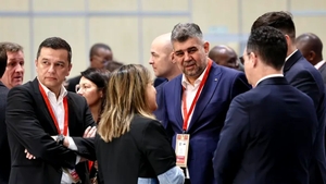 Mesajele liderilor PSD după ce Marcel Ciolacu a fost ales vicepreședinte al Internaționalei Socialiste la nivelul Europei Centrale și de Est