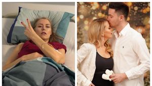 Diana Pârvu, de urgență pe mâna medicilor. Vedeta a fost operată chiar în ziua de Crăciun