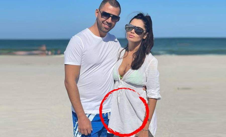Oana Zăvoranu s-a căsătorit cu Alex Ashraf în urmă cu șapte ani