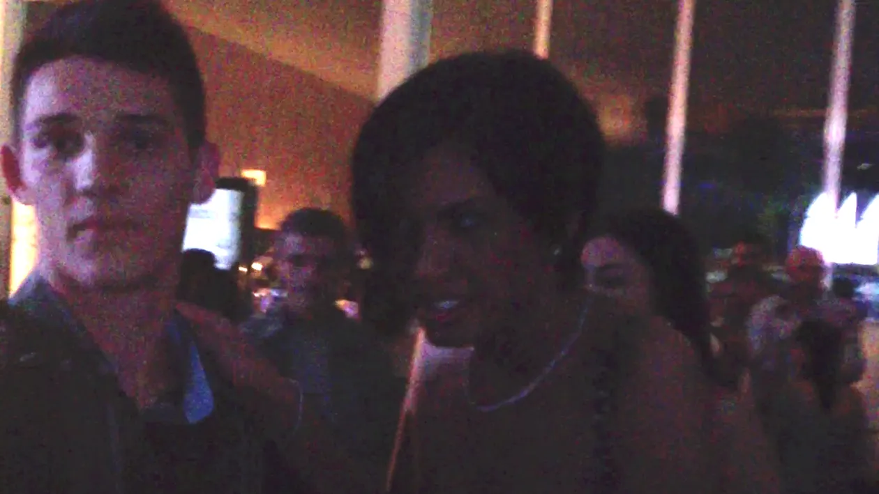 Madalina Pamfile si-a tras un iubit sarac lipit! Fotbalistul de la Chiajna castiga 250 de euro pe luna!